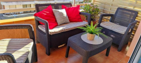 Apartament Mas Font